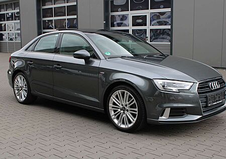 Audi A3 S line Sport-Paket / Plus Aut. Panorama Aus 1.Hand