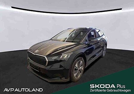 Skoda Enyaq iV 50 | NAVI | PANO | LED | TEMPOMAT |