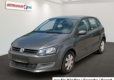 VW Polo Volkswagen 1.2 5-trg. Klimaanlage