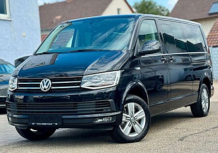VW T6 Multivan Volkswagen 2.0 TSI DSG Comfortline lang 7-Sitze