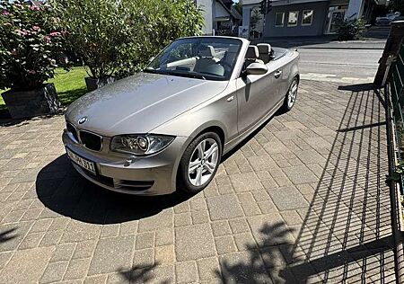 BMW 125i 125