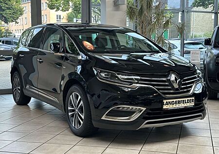 Renault Espace Energy Limited*NAV*RFK*CARPLAY*7 SITZE*