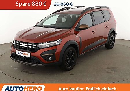 Dacia Jogger 1.0 TCe Extreme *TEMPO*LIM*SHZ*ALU*