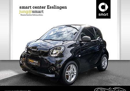 Smart ForTwo EQ *Style*Urban*Navi*LM*KlimaA*SHZ