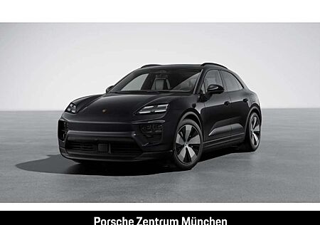 Porsche Macan 4