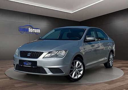 Seat Toledo Reference Salsa CARPLAY°SITZHEIZUNG°PDC