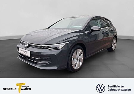 VW Golf Volkswagen 1.5 eTSI DSG STYLE LM17 KAMERA ACC SITZHZ