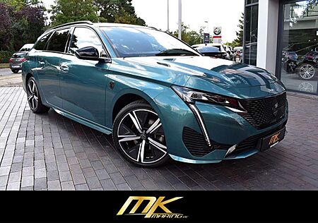 Peugeot 308 SW GT PT 130 EAT8*MATRIX*CARPLAY*TRAUM*NAV* GT-Lin