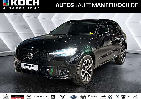 Volvo XC 60 XC60 B5 AWD Plus Dark ACC STHz LUFT 360 VLED H&K