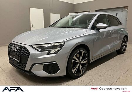 Audi A3 Sportback 35 TFSI Advanced S tronic LED*Navi*opt.s