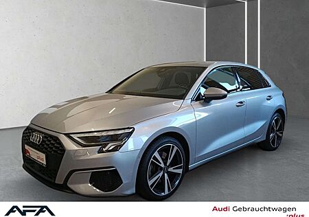 Audi A3 Sportback 35 TFSI Advanced S tronic LED*Navi*opt.s