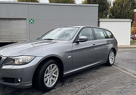 BMW 320d 320