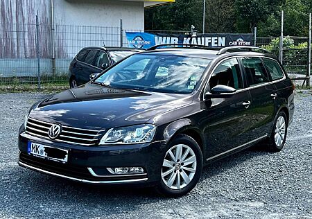 VW Passat Variant Volkswagen *DSG*BT*AHK*SHZ*ACC*LED*KAM*SH-VOL