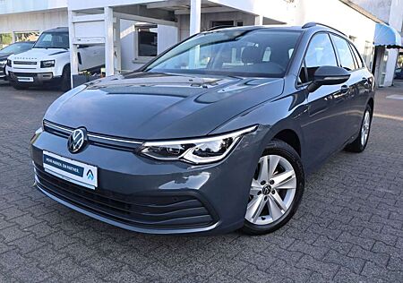 VW Golf Variant Volkswagen 2.0 TDI SCR Life|NAVI|R-CAM|SHZG|