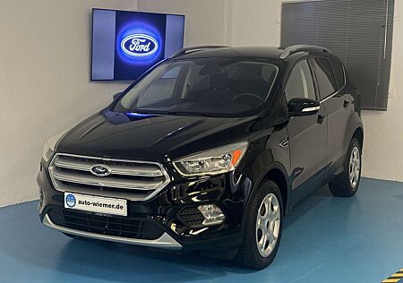 Ford Kuga Trend 1.5 Eco I Hand Sitz/Lenkradheizung