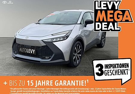 Toyota C-HR 1.8 Hybrid Style LED*PDC*Carplay*SHZ*LHZ