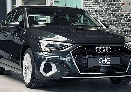 Audi A3 Limousine 35 TDI |Automatik|LED|SHZ|Tempomat|