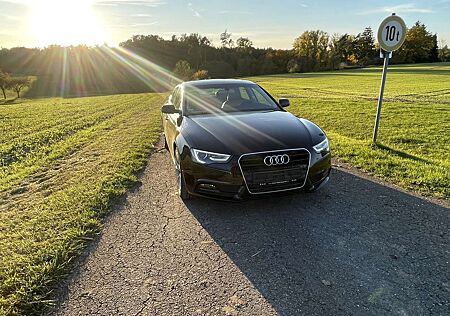 Audi A5 3.0 TDI Sportback DPF multitronic