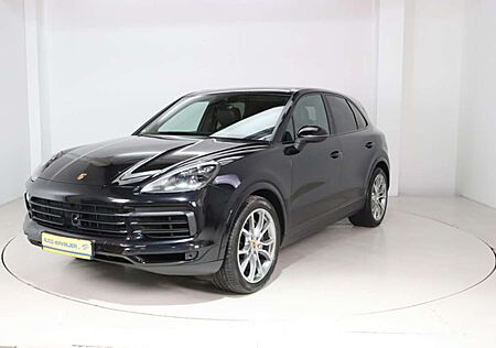 Porsche Cayenne S * Pano * Standhzg. * RFK