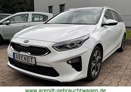 Kia Cee'd gebraucht kaufen Kia Cee'd Ceed / *LED/CARPLAY/NAVI/RFK/SHZ*