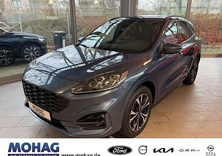 Ford Kuga PHEV ST-Line X - B&O ACC BLIS KAMERA PDC