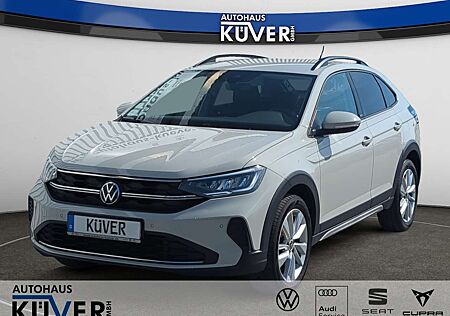 VW Taigo Volkswagen Move 1,5 TSI DSG ACC+AHK+Shzg.+Einparkh.