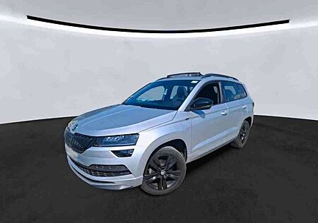 Skoda Karoq Sportline 2.0 TDI Navi/Pano/Kamera/LED