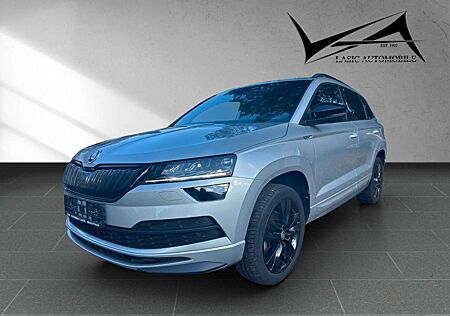Skoda Karoq Sportline 2.0 TDI Navi/Pano/Kamera/LED
