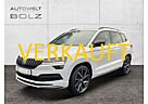 Skoda Karoq Sportline 4x4 2.0 TSI StandHZG Kamera Navi digital