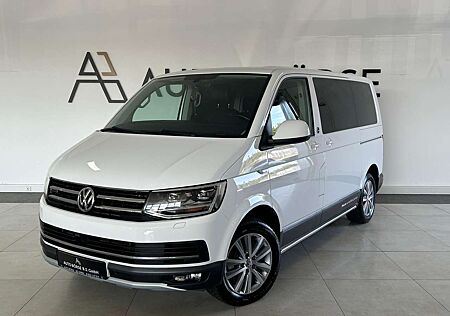 VW T6 Volkswagen .1 Multivan 2.0 TDI PANAMERICANA 4M*STH*AHK*AC