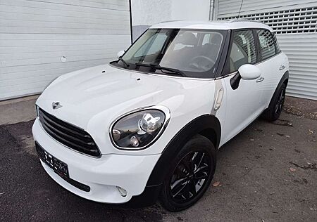 Mini One Countryman 1.6 Klimaauto Xenon Sitzheizung