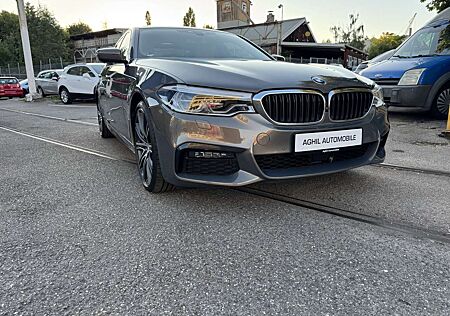 BMW 540 d xDrive M Sport TÜV und HU 6/2026