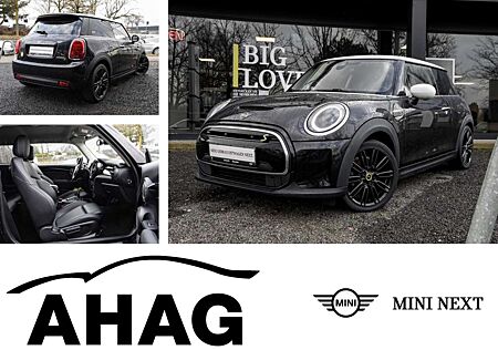 Mini Cooper S Countryman Cooper SE Countryman Cooper SE Classic Trim Klimaaut. Komfortzugang