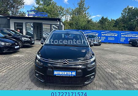 Citroën Grand C4 Picasso Citroen Grand C4/2,0 HDi/Picasso/Spacetourer/7.Sitze