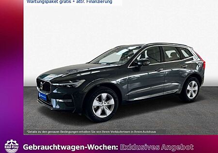 Volvo XC 60 XC60 B4 Momentum-Pro Aut Navi LED Lenkradheizung