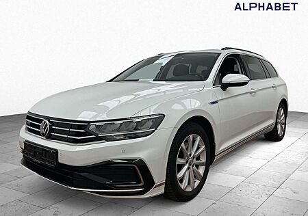 VW Passat Variant Volkswagen 1.4 TSI Hybrid GTE Navi ACC El.Heckkl.