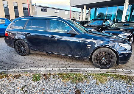 BMW 530d 530 Baureihe 5 Touring xDrive