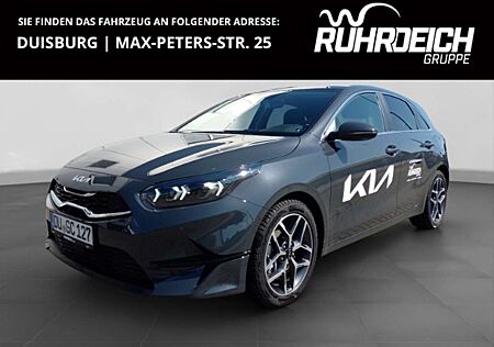 Kia Cee'd Ceed / 1.5 T-GDI DCT7 Platinum Navi Digitales Cockpit Me