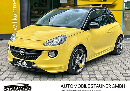 Opel Adam Slam *LM 18 ZOLL*SHZ*OPC LINE*LHZ*8 FACH*