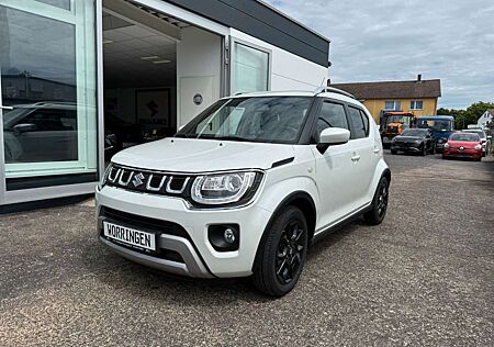 Suzuki Ignis 1.2 DUALJET HYBRID Comfort