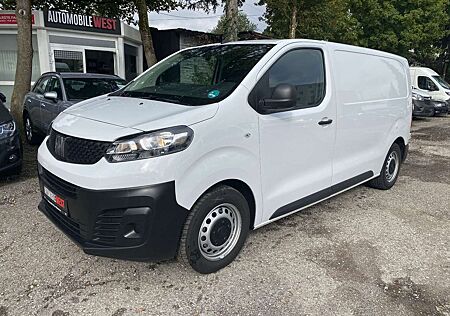 Fiat Scudo 2.0 Multijet L2 TEMPOMAT PDC 145PS 3-SITZE