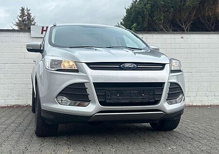 Ford Kuga Sync Edition 2Hand