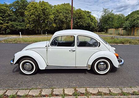 VW Käfer Volkswagen 1200 L
