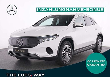 Mercedes-Benz EQA 250 Progressive+NavP+LED+KeyG+Sound+Totw+RFK