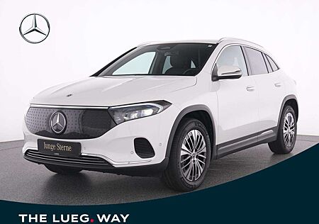 Mercedes-Benz EQA 250 Progressive+NavP+LED+KeyG+Sound+Totw+RFK