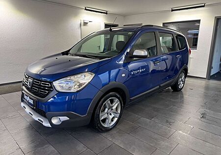 Dacia Lodgy Stepway