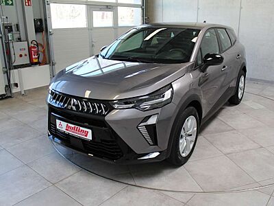 Mitsubishi Grandis Diamant 1.3 T-Benziner 6-Gang