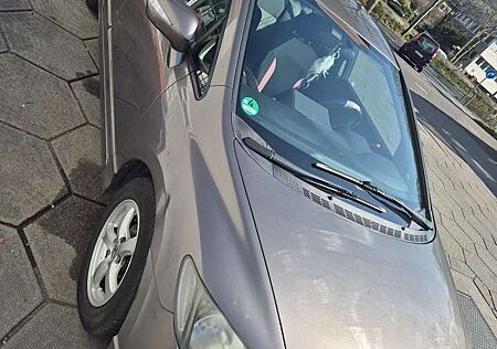 Honda Civic Hybrid 1.3i-DSI i-VTEC IMA CVT Elegance