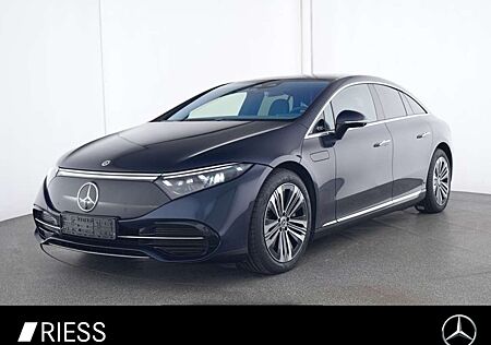 Mercedes-Benz EQS 450+ Electric Art Distr Pano Akustik Sitzkl 20"