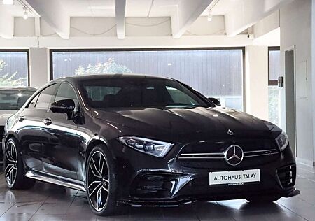 Mercedes-Benz CLS 53 AMG 4Matic Night*360*BURM.*ACC